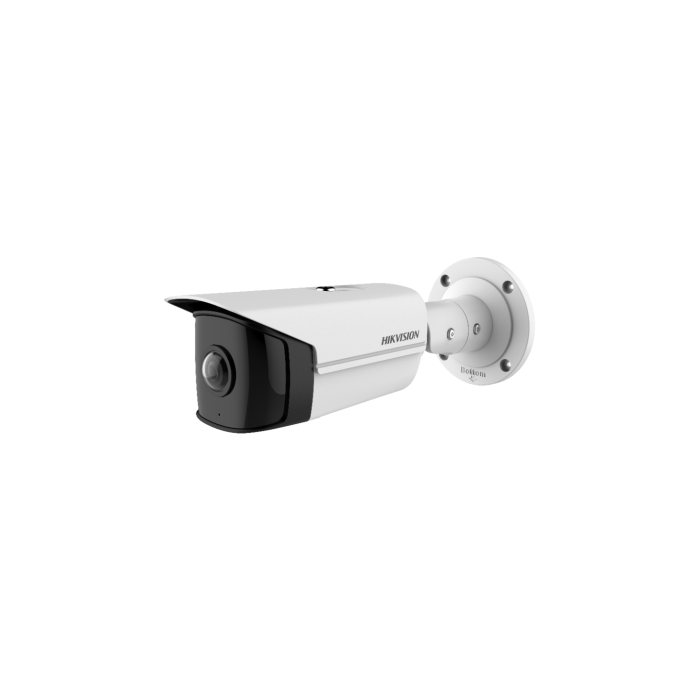 Видеокамера Hikvision DS-2CD2T45G0P-I (1.68mm)