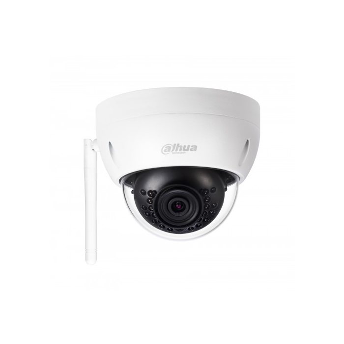 Видеокамера Dahua IPC-HDBW1320EP-W