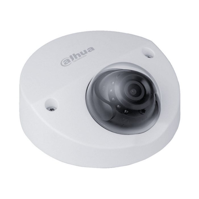 Видеокамера Dahua IPC-HDBW3241FР-AS-M-0280B