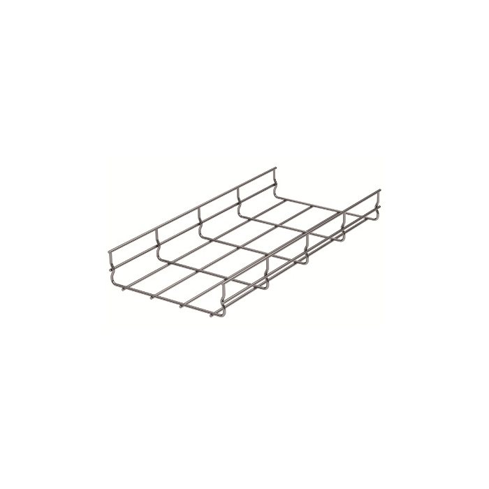 FC5030 Проволочный лоток 50х300 L3000