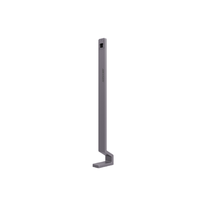 Hikvision DS-KAB671-B Кронштейн для  терминала лицевого, напольный