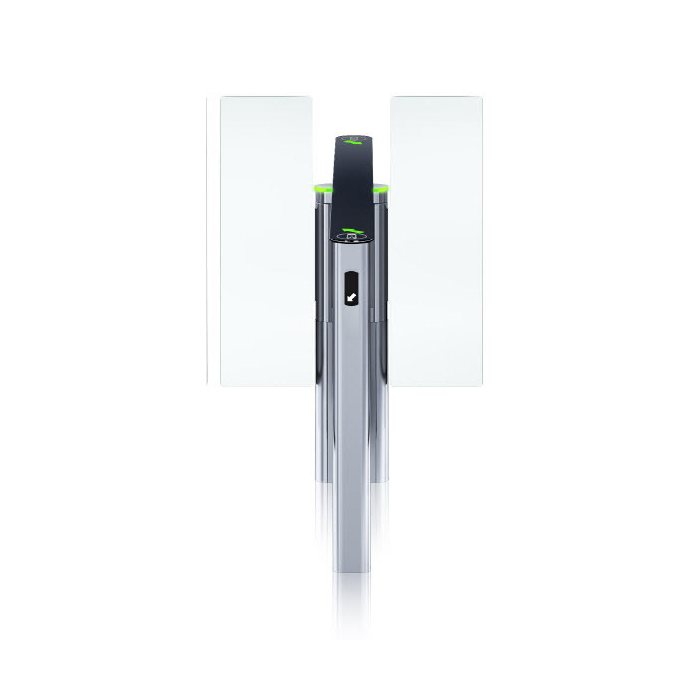 PERCo-STD-11 Секция двусторонняя турникета Скоростной проход (без крышки и створок)