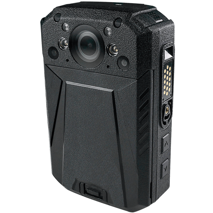 Портативный видеорегистратор TRASSIR PVR-211WSG