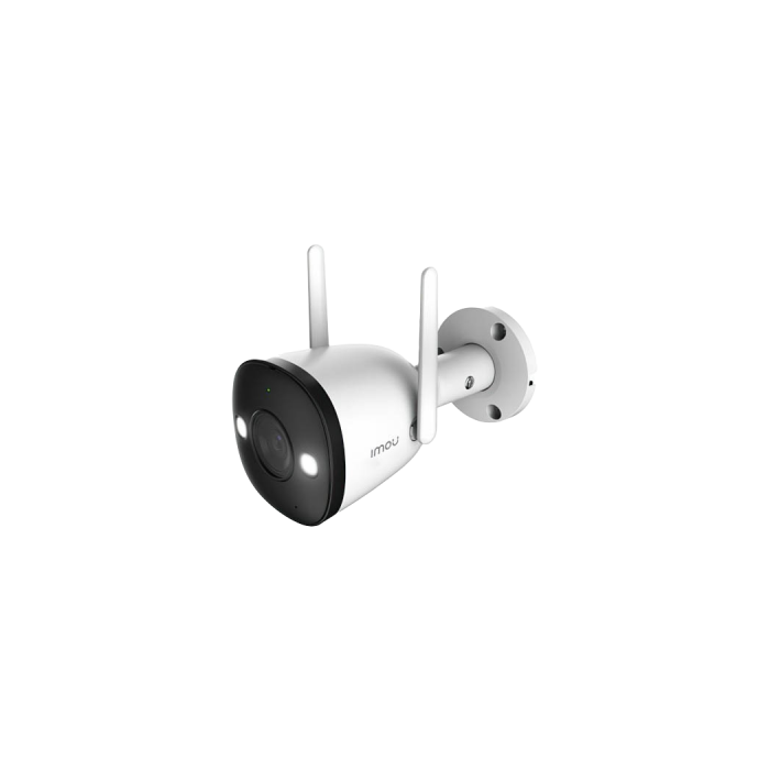 WI-FI видеокамера IMOU Bullet 2Е 2MP-0280B