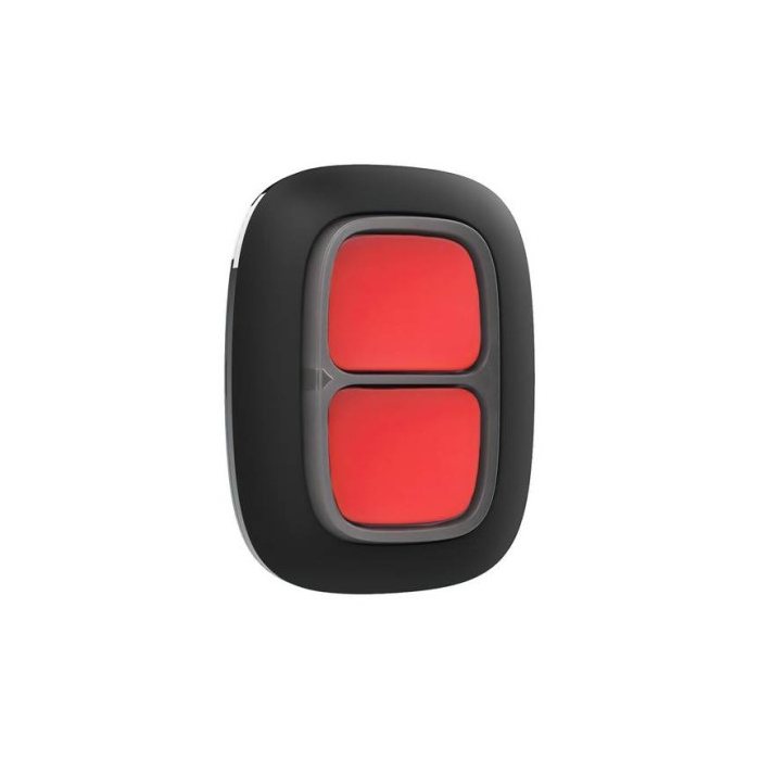 DoubleButton брелок 2-х кнопочный с обратной связью