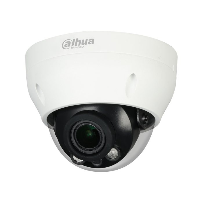 Видеокамера Dahua IPC-HDPW1230R1P-ZS-2812-S4