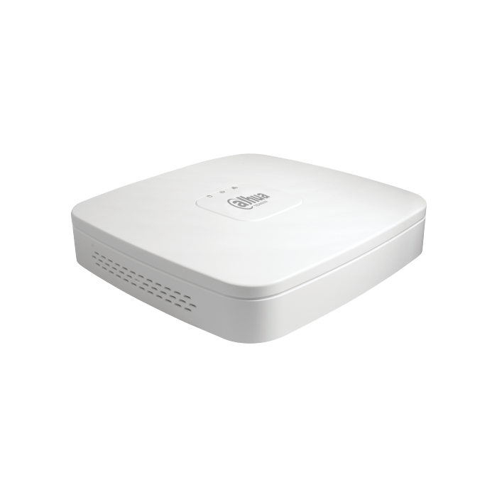 Видеорегистратор Dahua NVR4108-4KS2/L