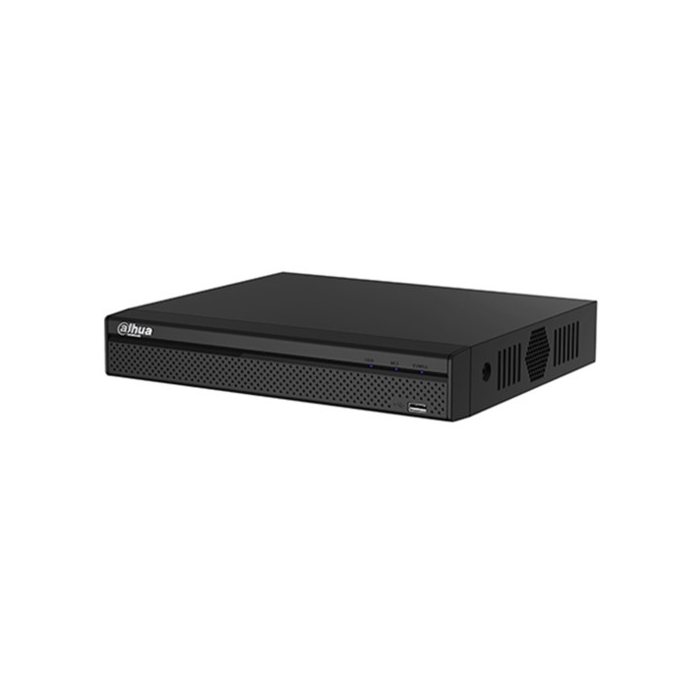 Видеорегистратор Dahua NVR1104HS-P-S3/H
