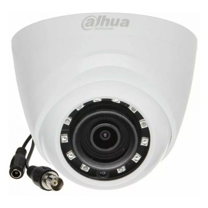 Видеокамера Dahua HAC-HDW1200RP-0280B-S4