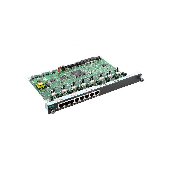 KX-NCP1173XJ Плата 8-и аналоговых внутренних линий с Caller ID
