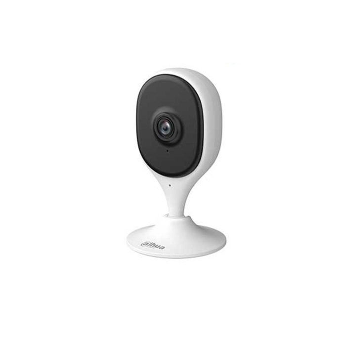 Wi-Fi видеокамера Dahua, DH-C5A, 5 Мп, 5V 1A, Ночной режим, Белый