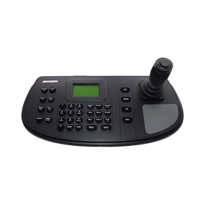 Пульт управления Hikvision DS-1200KI
