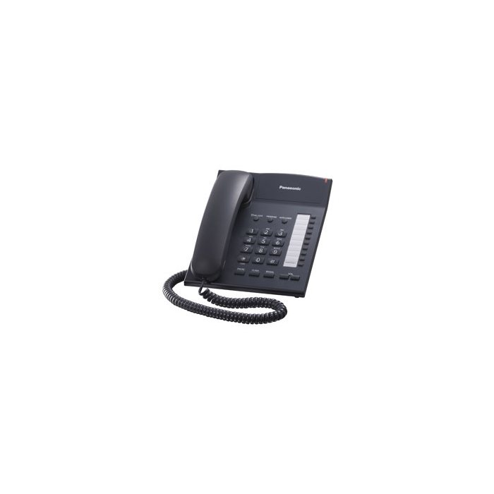 KX-TS2382RUB Проводной телефон
