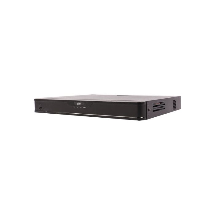 Видеорегистратор Uniview NVR302-08S-P8