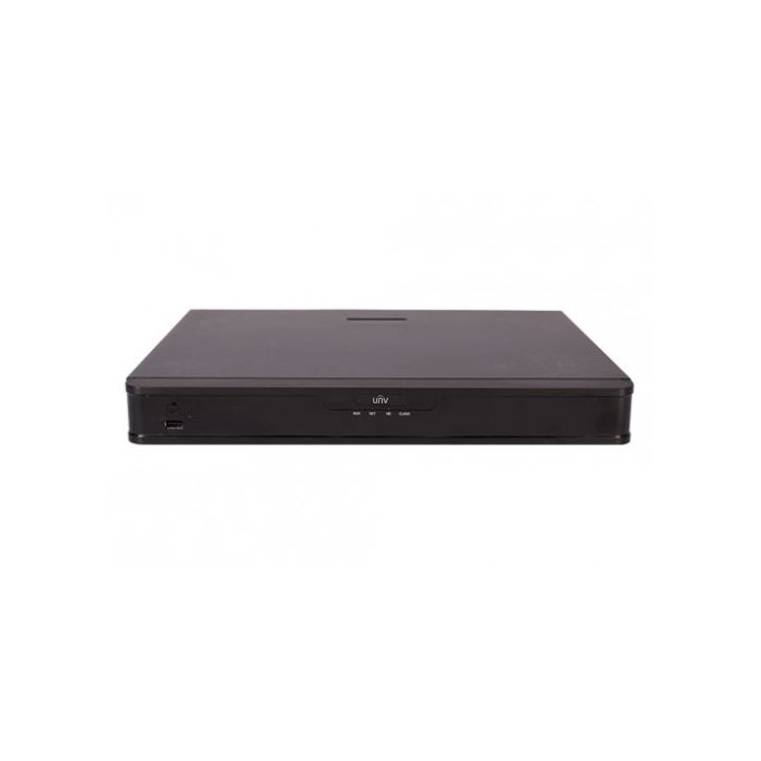 Видеорегистратор UNV NVR302-16E-B