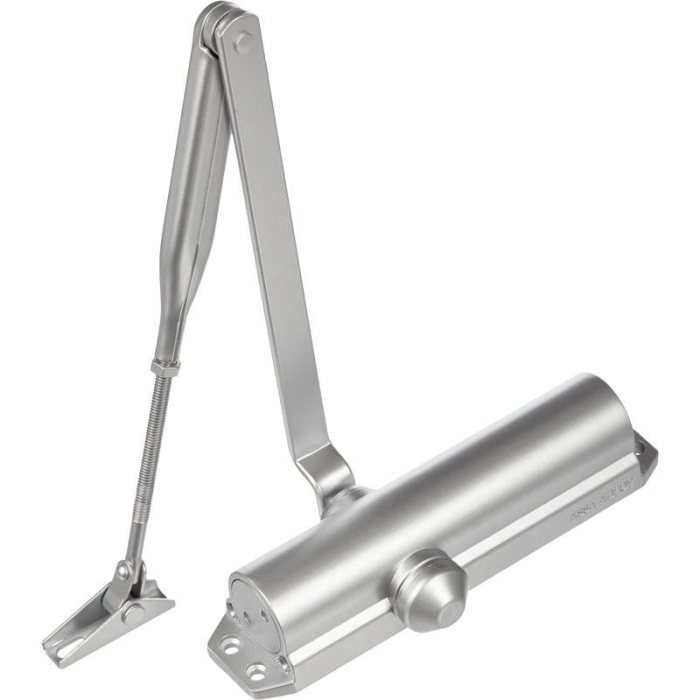 Доводчик дверной ABLOY DC 120 EN2/3/4