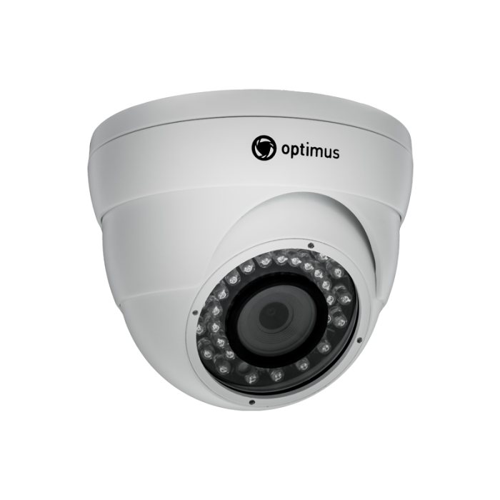 Видеокамера Optimus IP-E042.1(3.6)P