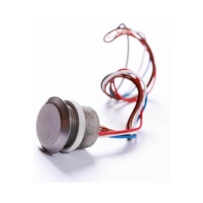 Считыватель CP-Z (мод. 2L) врезной