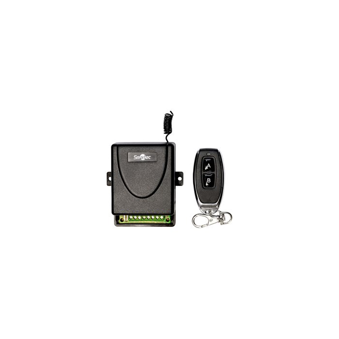 ST-EX102RF Комплект управления по радиоканалу Smartec
