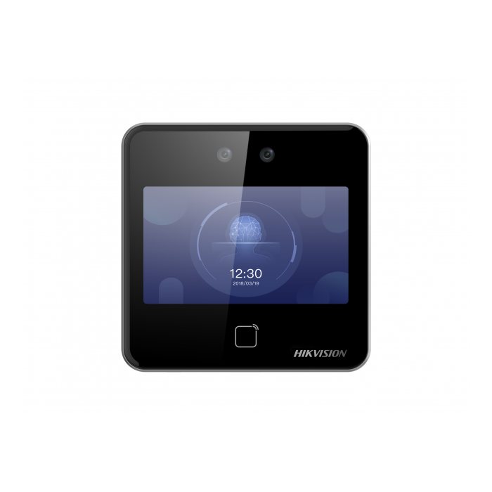 Терминал СКУД DS-K1T642M Hikvision