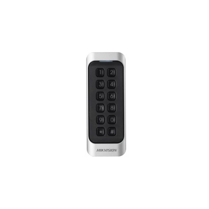 DS-K1107AMK Считыватель бесконтактных карт