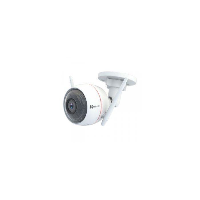 Видеокамера EZVIZ C3W PRO (CS-C3W-A0-3H2WFL)