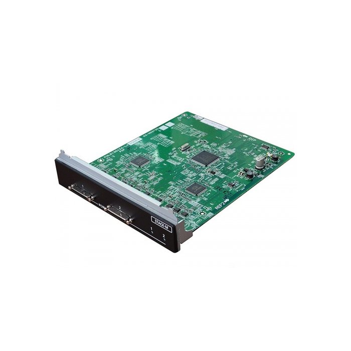 KX-NS0130X Panasonic , стековая мастер-карта
