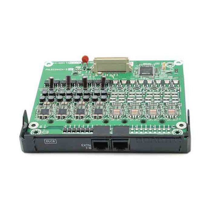 KX-NS5171 X Panasonic, Плата расширения