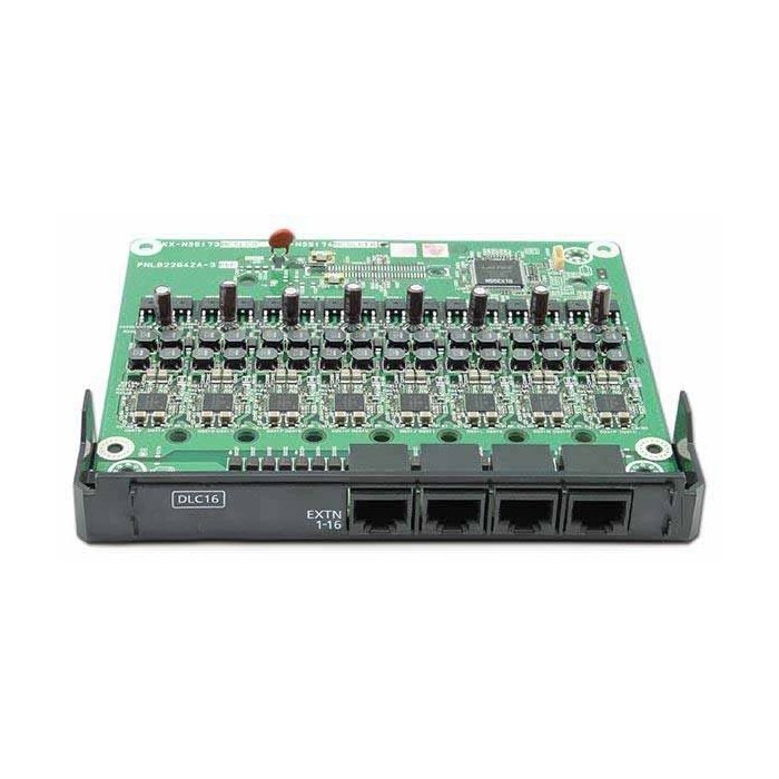 KX-NS5172 X Panasonic, Плата расширения