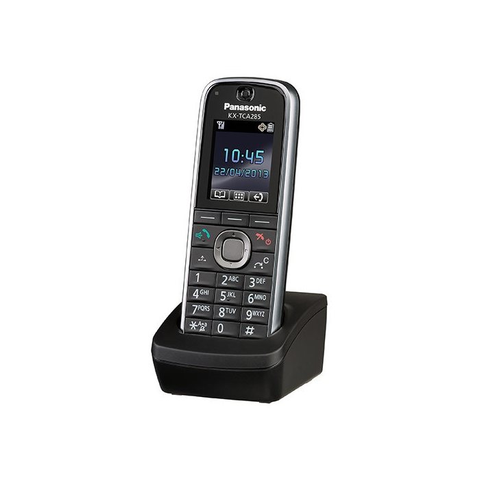 KX-TCA285 RU DECT телефон Panasonic