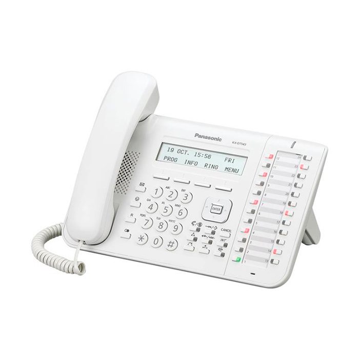 KX-DT543RU Системный Цифровой телефон PANASONIC