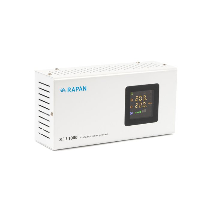 RAPAN ST-1000 Стабилизатор сетевого напряжения
