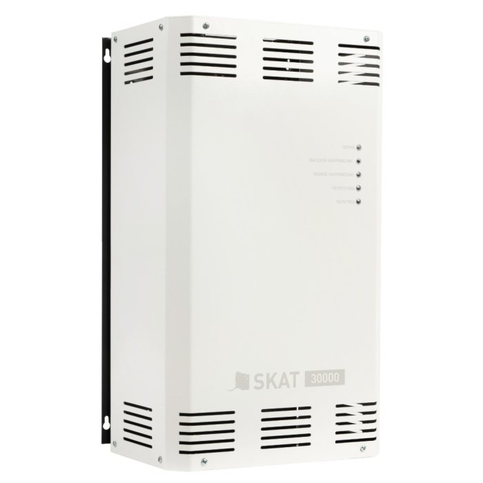 SKAT ST-30000 Стабилизатор сетевого напряжения 5 ступеней