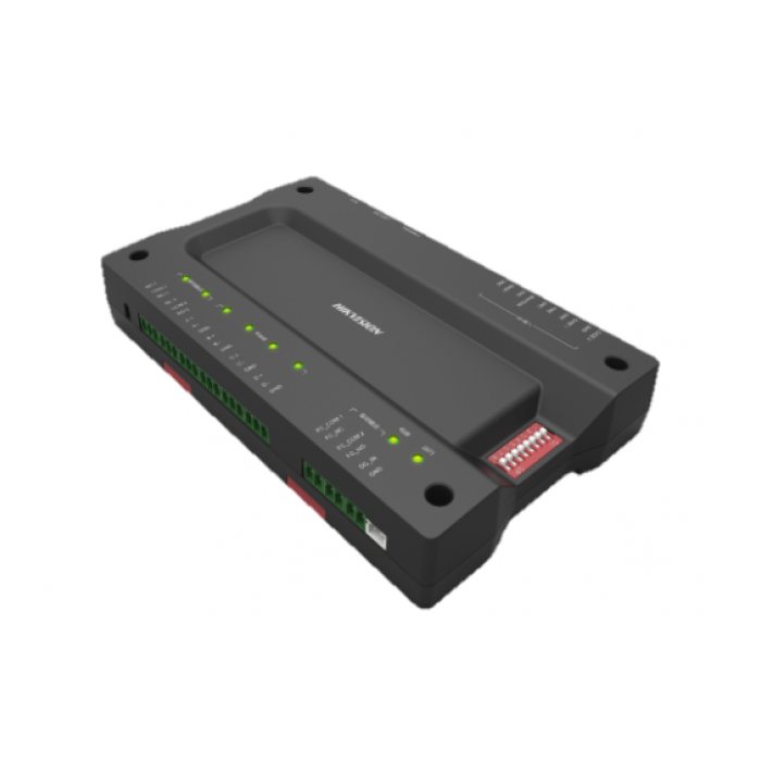 Контроллер лифта Hikvision DS-K2M0016A