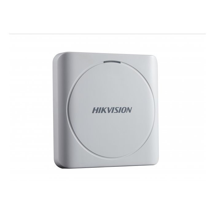 Считыватель бесконтактных карт Hikvision DS-K1801M