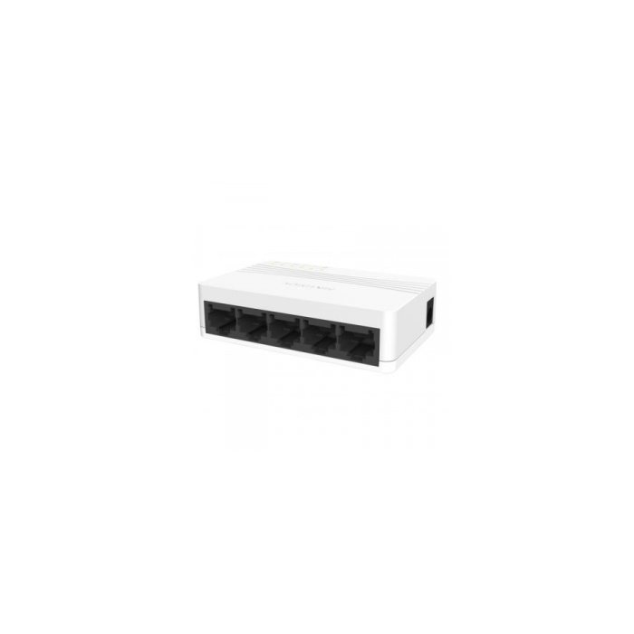 Коммутатор Hikvision DS-3E0105D-E