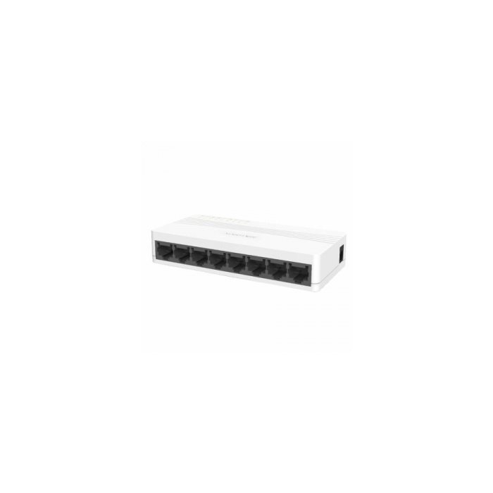 Коммутатор Hikvision DS-3E0108D-E
