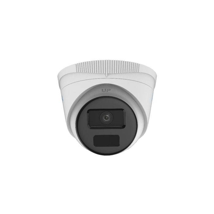 Видеокамера  HiWatch IPC-T020(C)