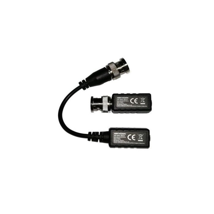 Hikvision DS-1H18S/E(C) Видео балун