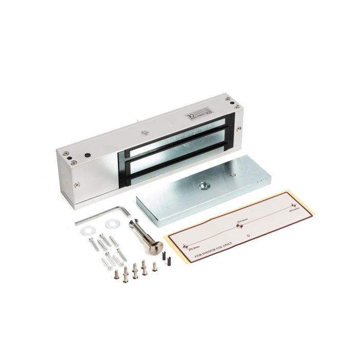 SPRUT Lock-501MA-L Электромагнитный замок
