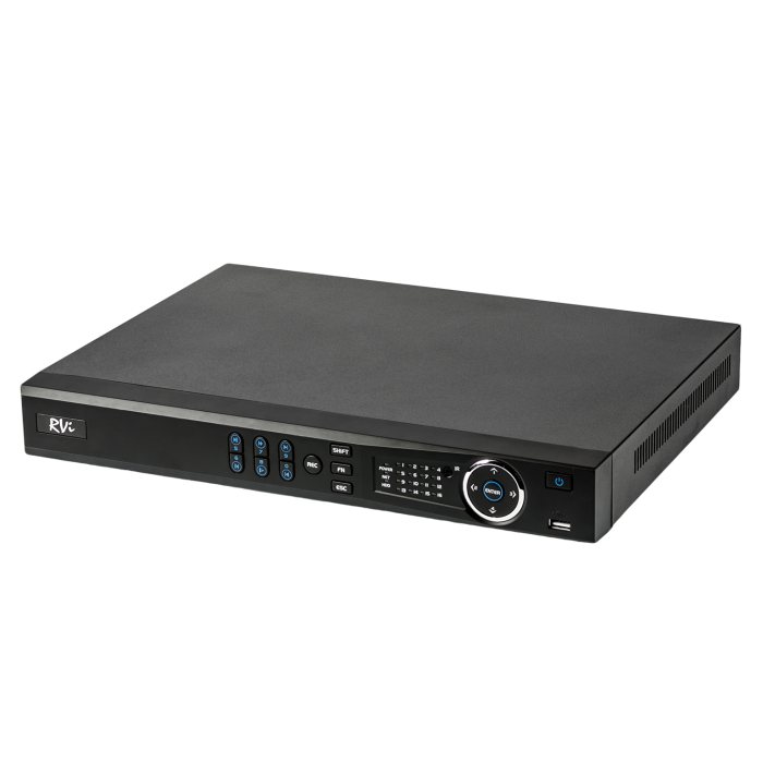 Видеорегистратор RVi-R16LB-PRO