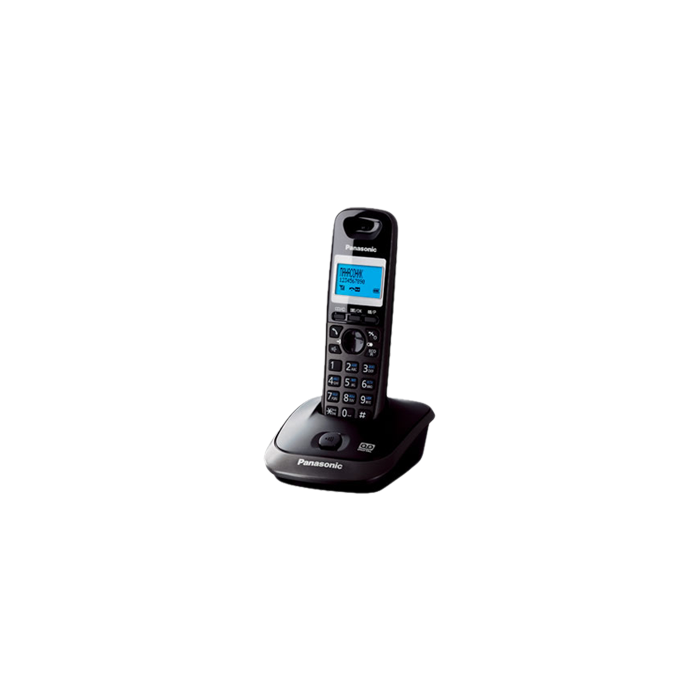 KX-TG2521RUT Беспроводной телефон стандарта DECT