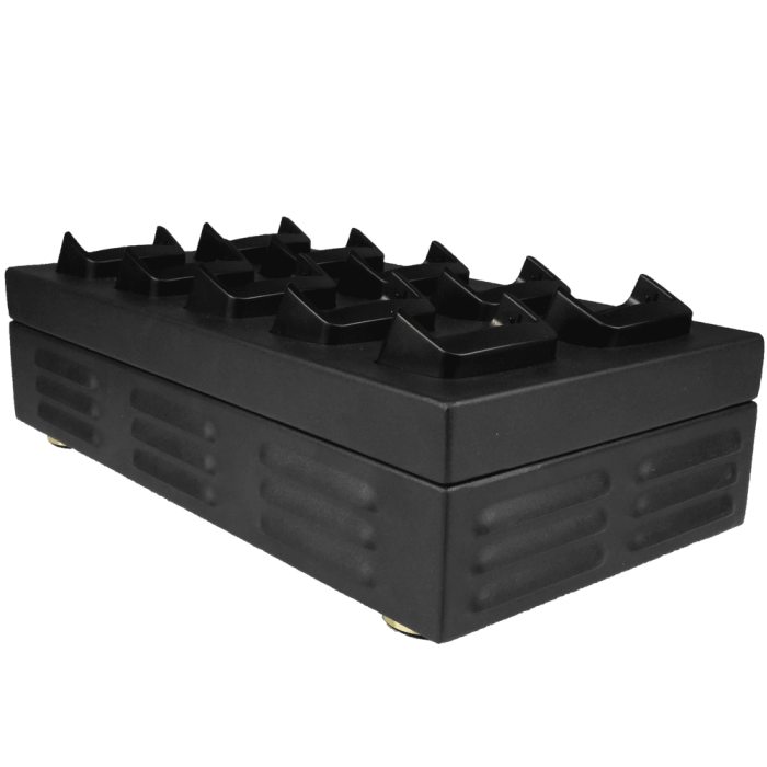 Док-станция TRASSIR Dock-10