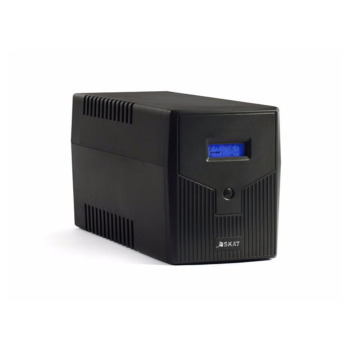 SKAT-UPS 1500/900 (SKAT-UPS 1500-LI-2x9) ИБП