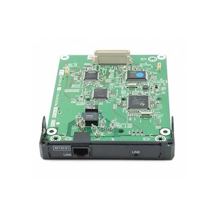 KX-NS5290CE Плата E1 ISDN PRI 30 каналов