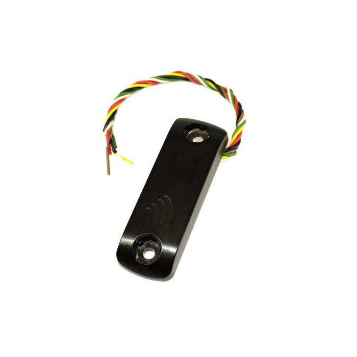Считыватель CP-Z-3 (мод. E)