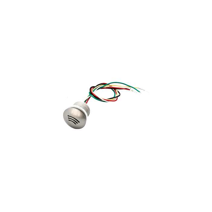 Считыватель CP-Z2 (MF-I) врезной темный