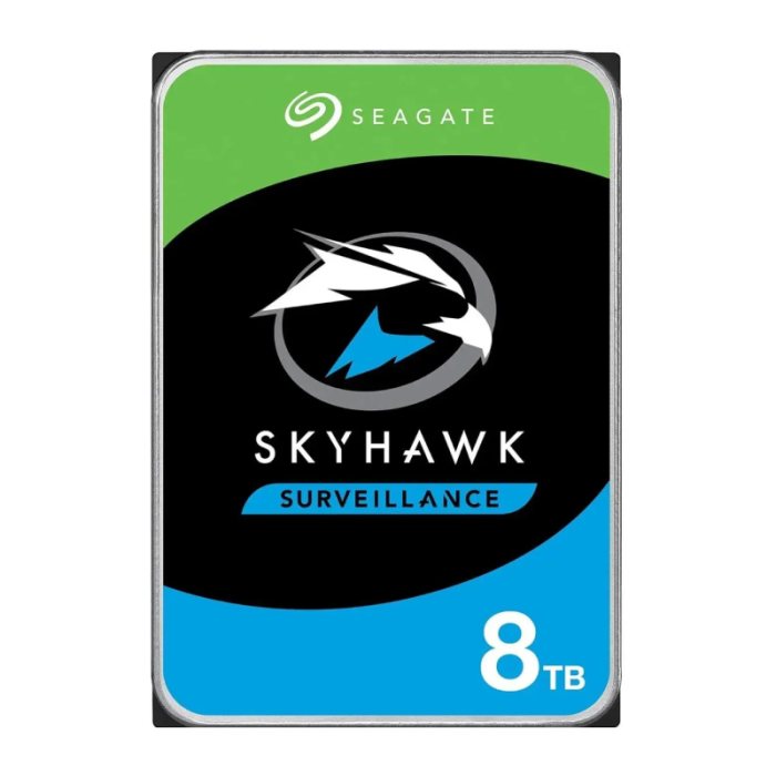 Жесткий диск Dahua ST8000VX009 HDD 8Tb