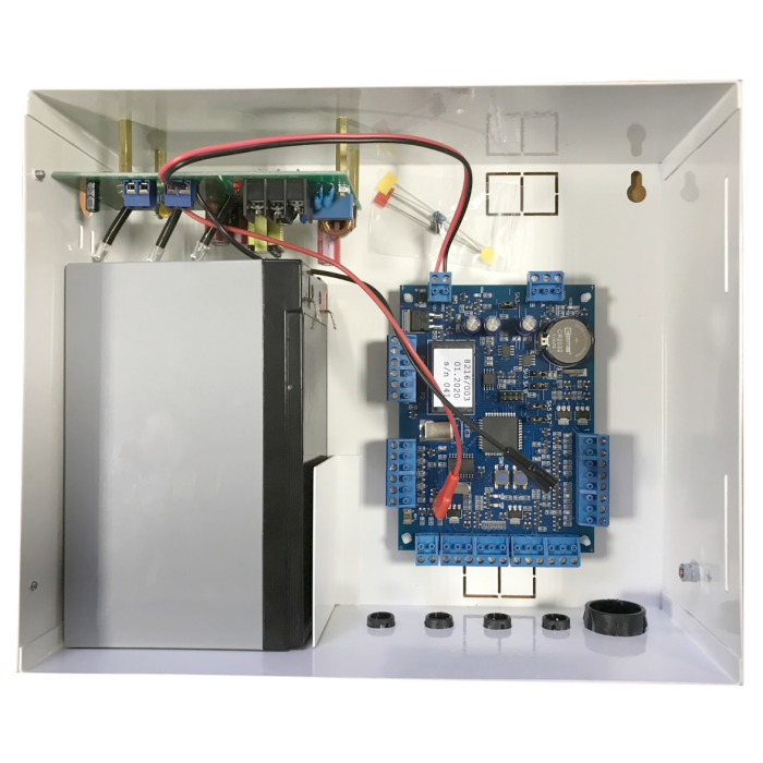 Gate-8000-UPS1