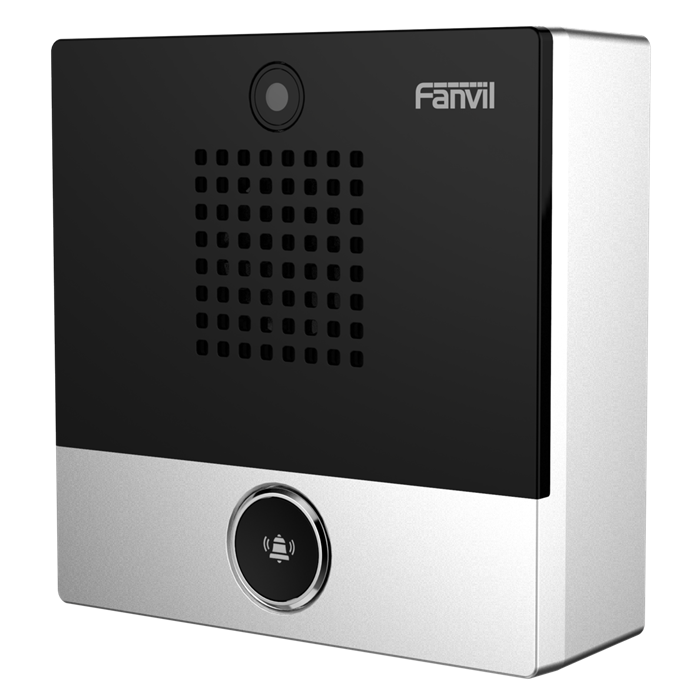 IP Видеодомофон FANVIL  i10V